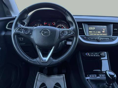 2020 Opel Grandland X — sličica 8