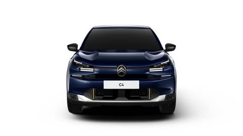 2026 Citroën C4 — sličica 3