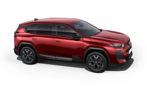 Citroën C5 Aircross — sličica 3