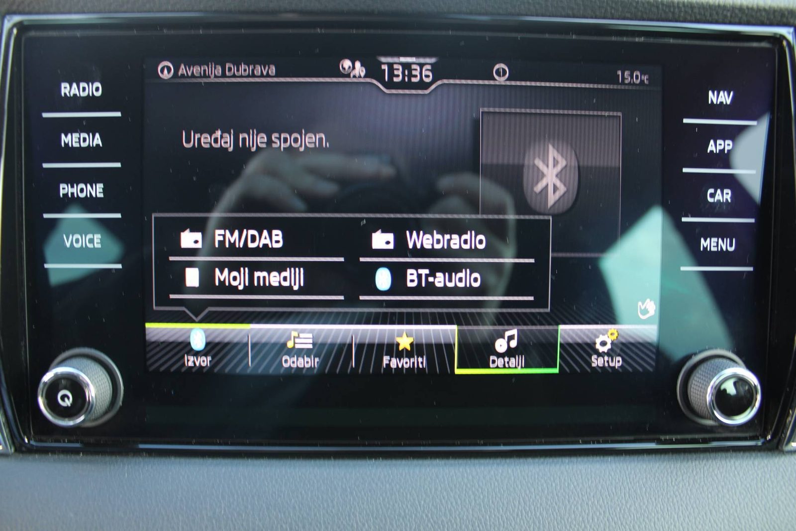 2022 Škoda Karoq — fotografija 23