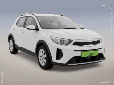 2022 Kia Stonic — sličica 2