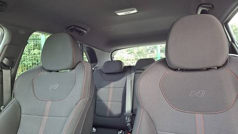 2023 Hyundai i30 — sličica 9