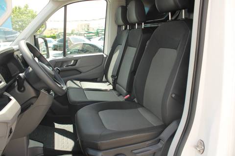2025 Volkswagen Crafter — sličica 8