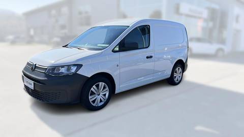 2022 Volkswagen Caddy