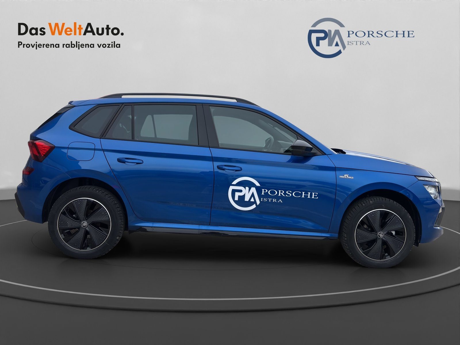 2026 Škoda Kamiq — fotografija 4