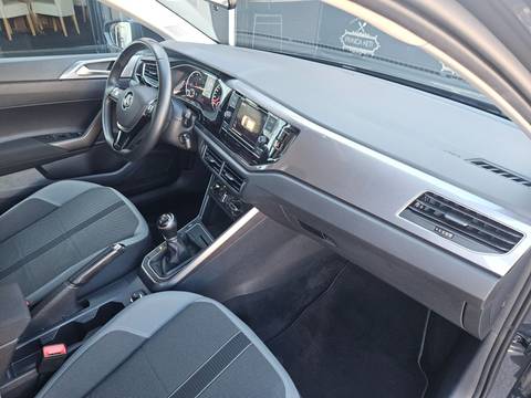 2018 Volkswagen Polo — sličica 10