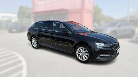 2024 Škoda Superb Combi — sličica 3