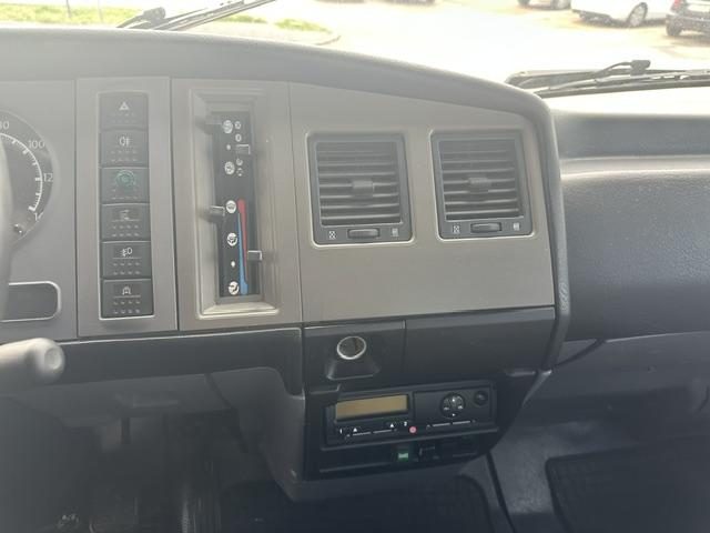 2008 Nissan ATLEON — fotografija 13