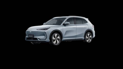2026 Geely E5