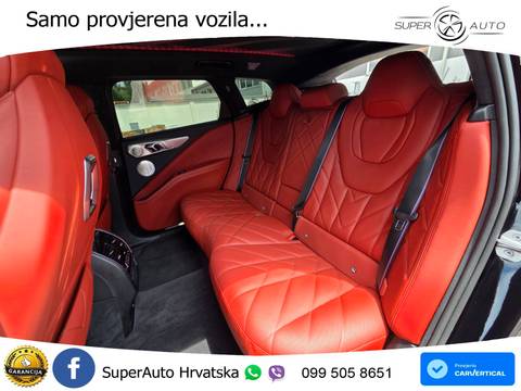 2023 BMW XM — sličica 20