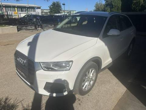 2017 Audi Q3 — sličica 2