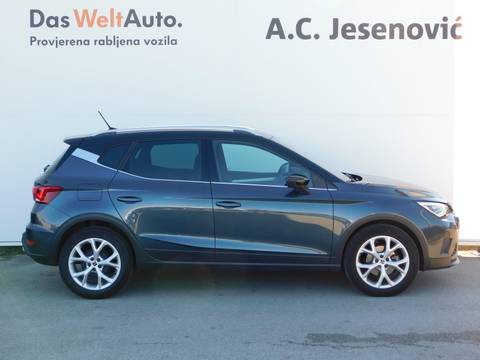 2024 Seat Arona — sličica 4