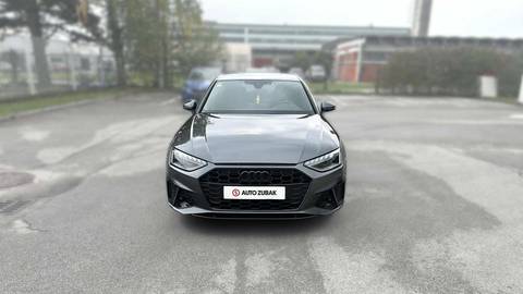 2024 Audi A4 — sličica 2