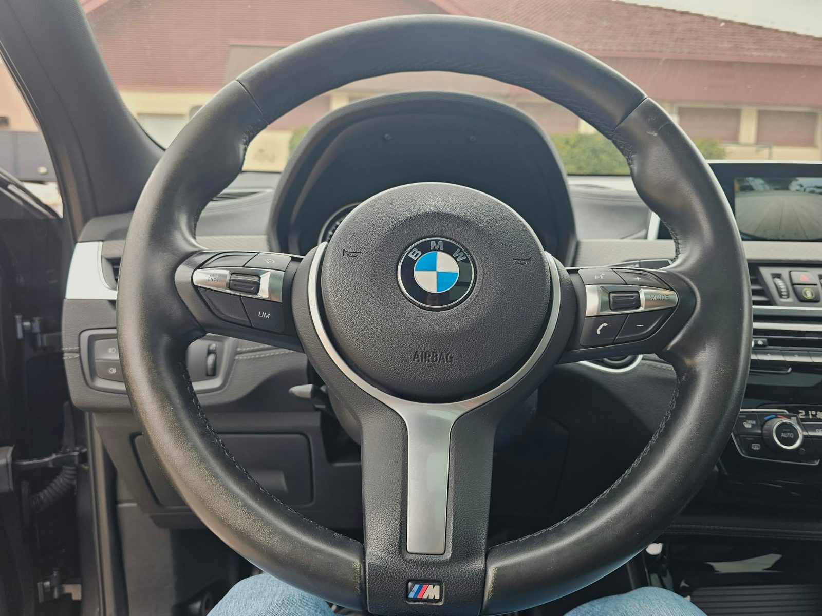 2018 BMW X2 — fotografija 11