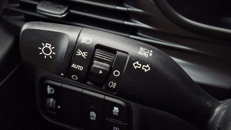 2023 Hyundai i20 — fotografija 17