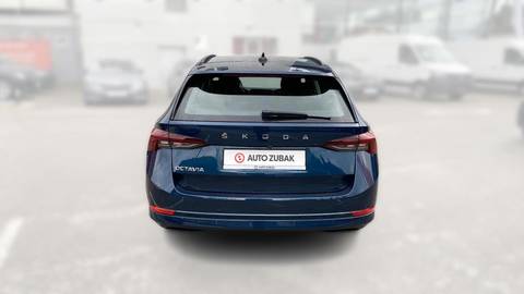 2023 Škoda Octavia Combi — sličica 6