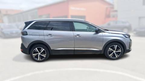 2023 Peugeot 5008 — sličica 8