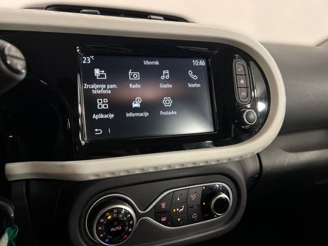 2022 Renault Twingo — sličica 17