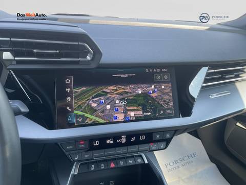 2024 Audi A3 Sportback — sličica 18