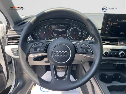 2023 Audi A4 Avant — sličica 14