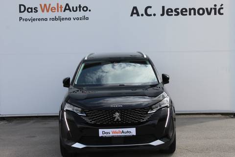 2022 Peugeot 5008 — sličica 2