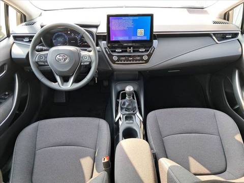 2027 Toyota Corolla — sličica 7