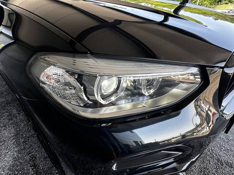 2019 BMW X4 xLine — sličica 17