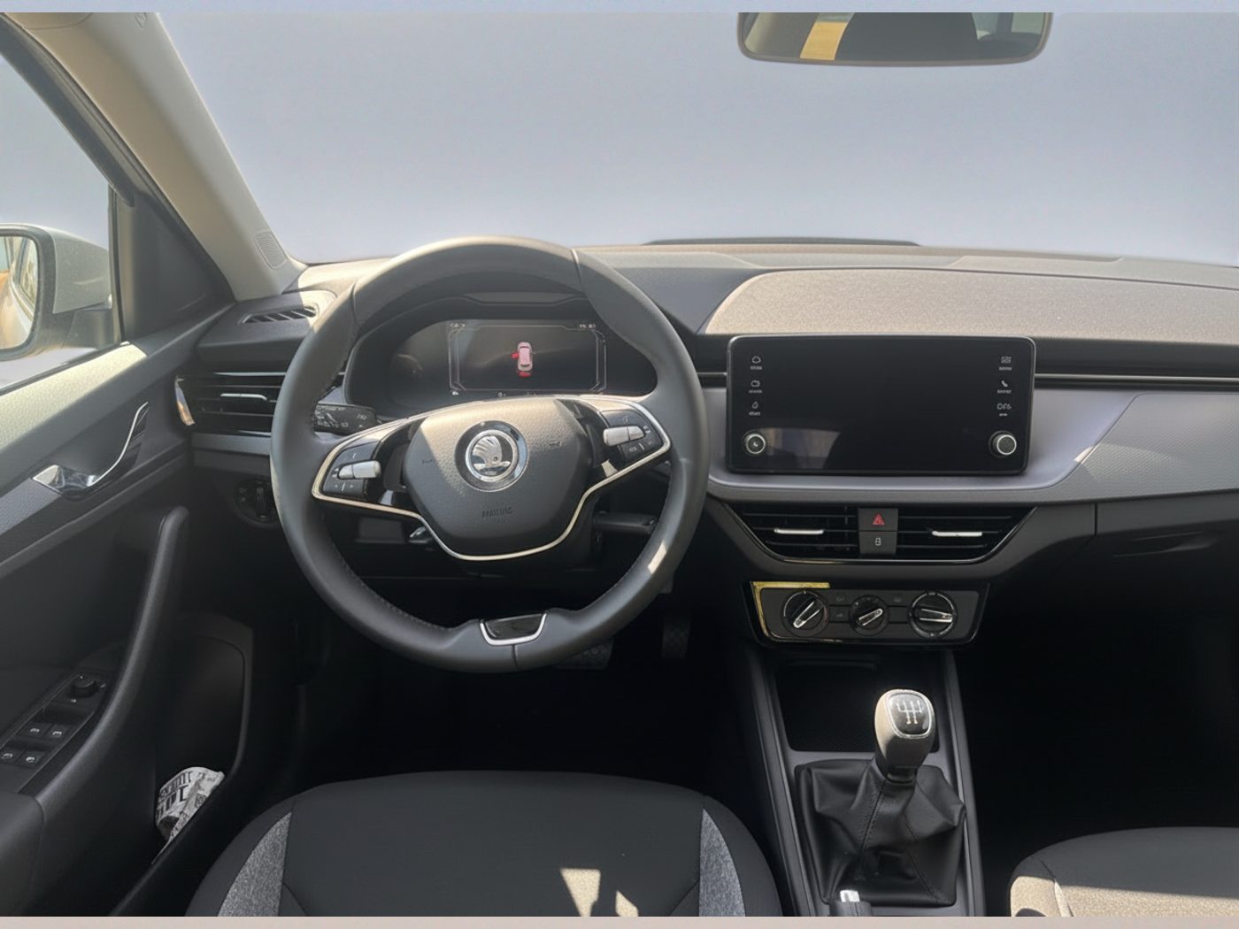 2026 Škoda Kamiq — fotografija 9