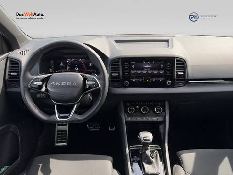 2025 Škoda Karoq — sličica 13