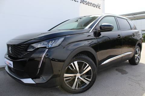 2022 Peugeot 5008 — sličica 7