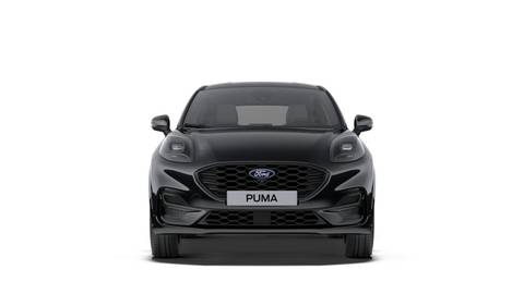 Ford Puma — sličica 9