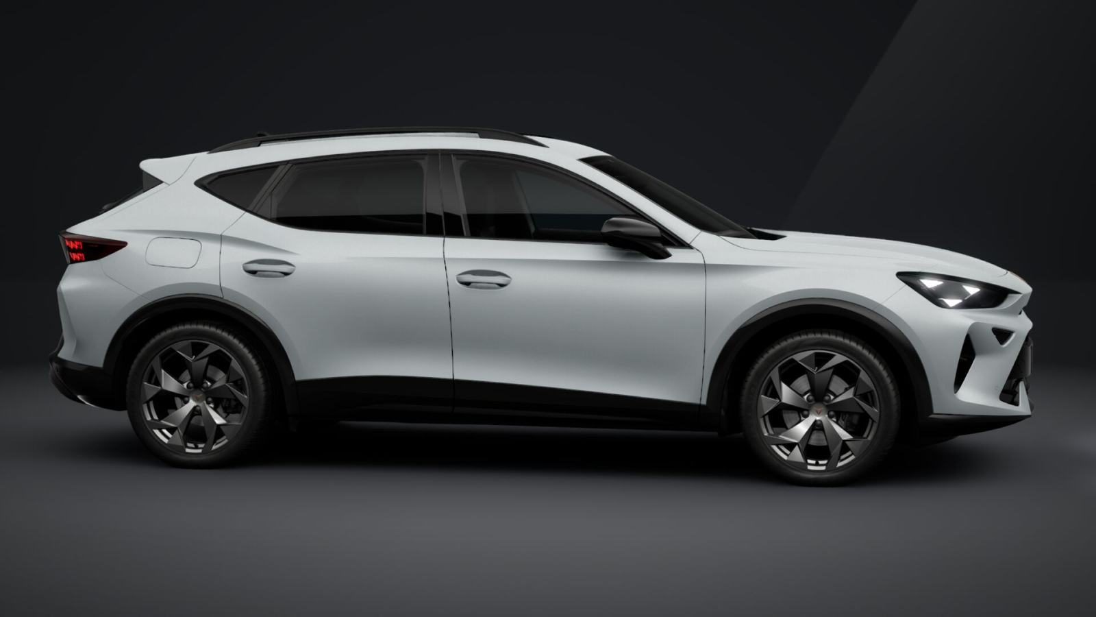 2026 Cupra Formentor — fotografija 6