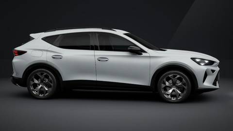 2026 Cupra Formentor — sličica 6