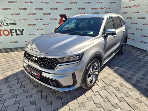 2021 Kia Sorento