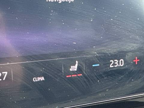 2024 Škoda Octavia — sličica 27