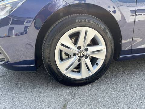 2024 Volkswagen Golf — sličica 15