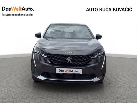 2023 Peugeot 3008 — sličica 8