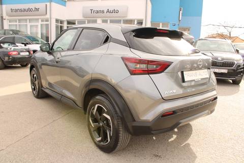 2024 Nissan Juke — sličica 7