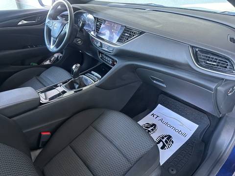 2022 Opel Insignia Karavan — sličica 18