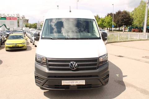 2025 Volkswagen Crafter — sličica 2
