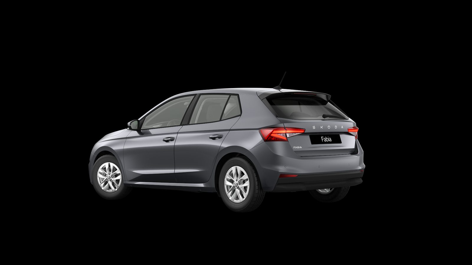 2026 Škoda Fabia — fotografija 4