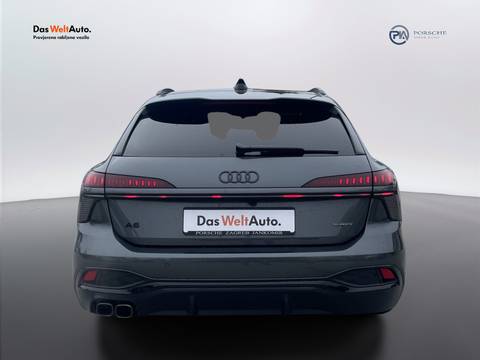 2025 Audi A6 Avant S line — sličica 5