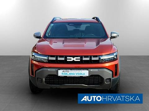 2026 Dacia Duster — sličica 2