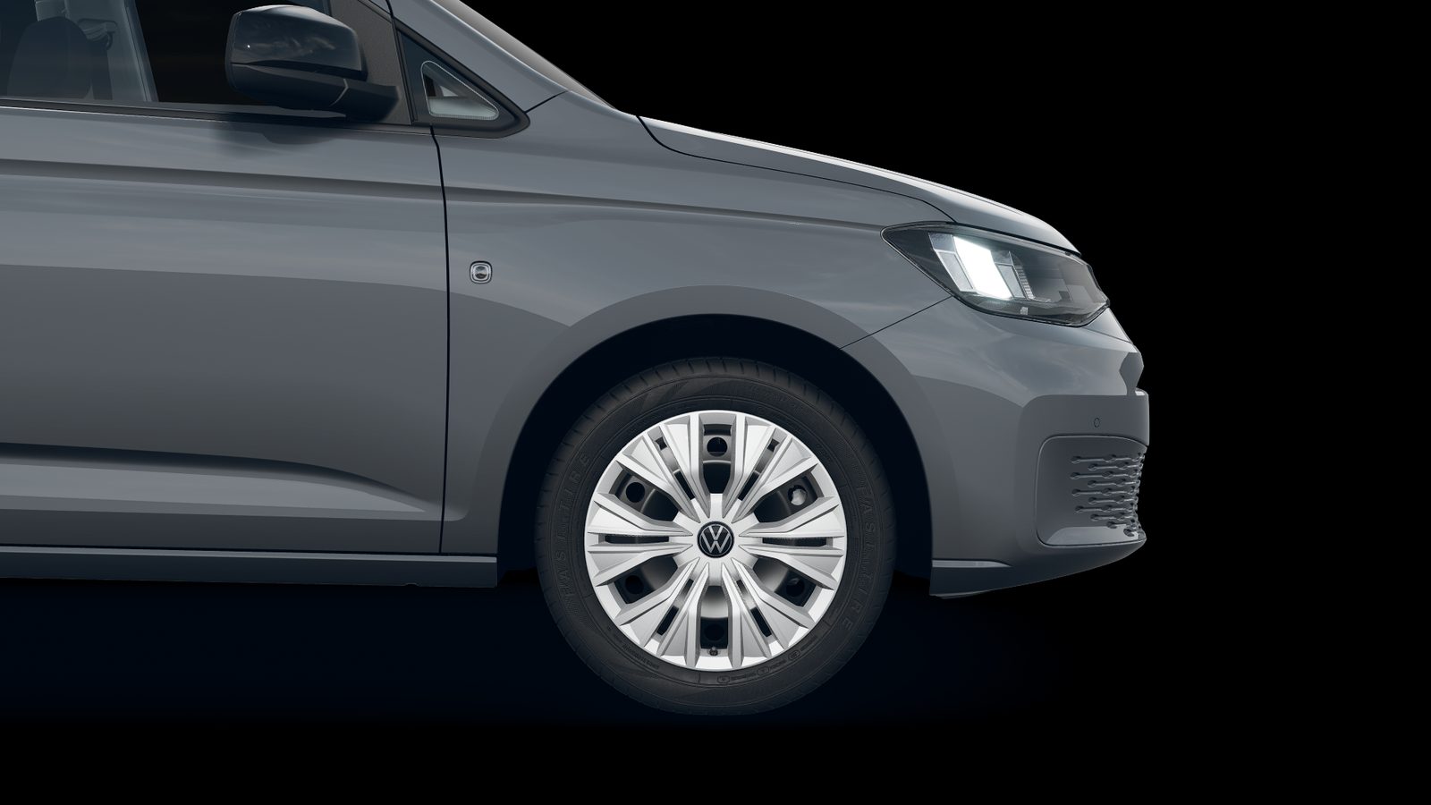 2026 Volkswagen Caddy — fotografija 6