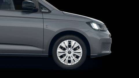 2026 Volkswagen Caddy — sličica 6