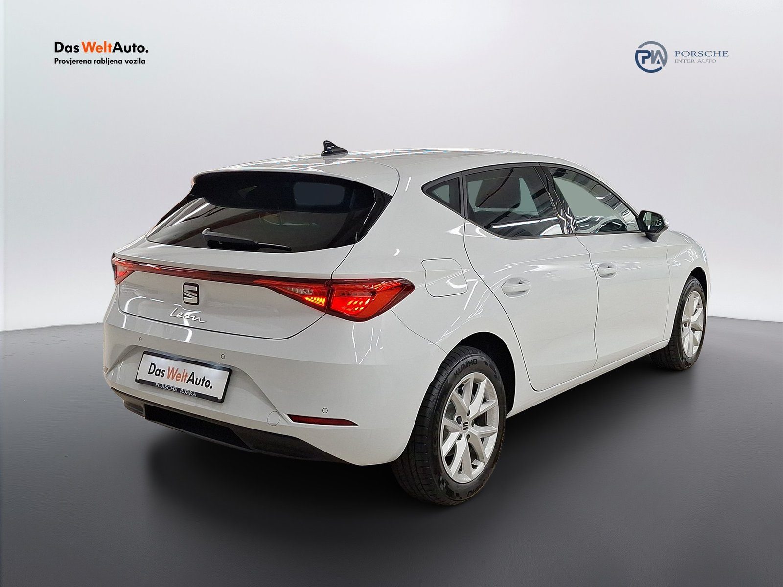 2026 Seat Leon — fotografija 5