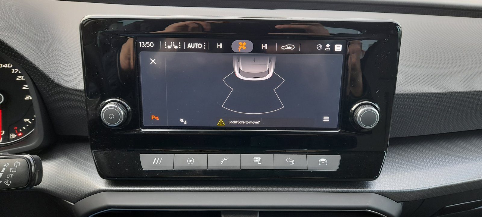 2024 Seat Leon — fotografija 14