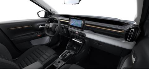 2026 Citroën e-C3 AIRCROSS — sličica 5