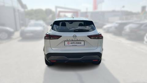 2022 Nissan Qashqai — sličica 6