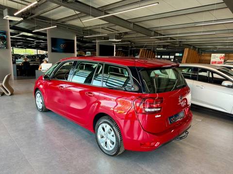 2020 Citroën C4 Spacetourer — sličica 6